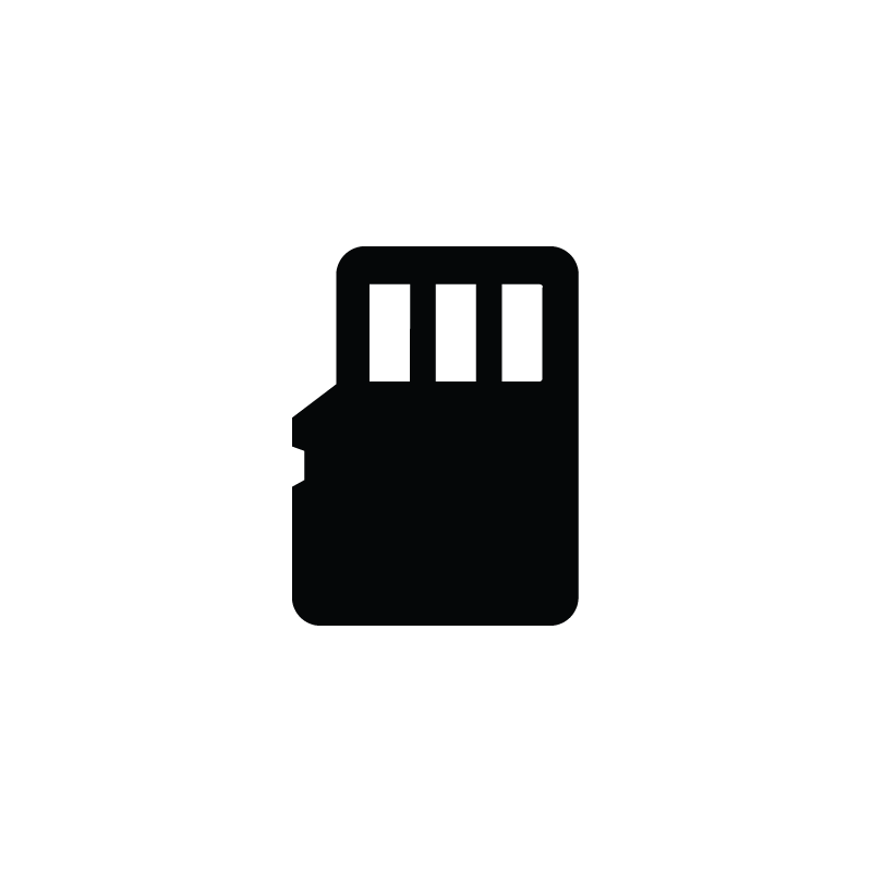 800x800 Memory Card, Chip, Data Storage, Mobile Accessories Icon