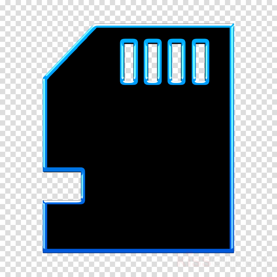 900x900 Card Icon Device Icon Memory Icon Clipart