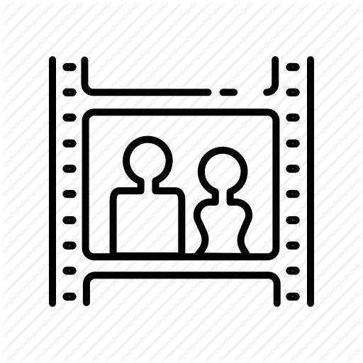 512x512 Couple, Family, Lover, Lover Memory, Memories, Photography, Video Icon