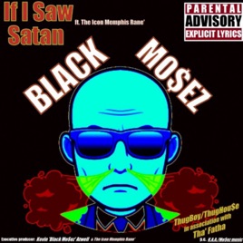 268x268 If I Saw Satan