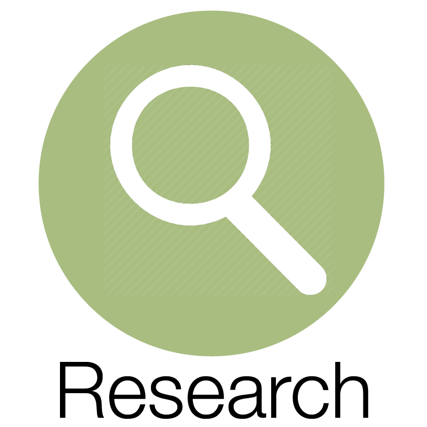 833x833 Research Icon