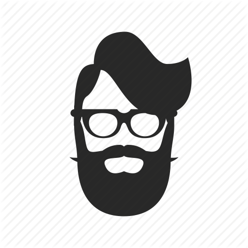 512x512 Fashion, Hipster, Man, Men, People, Style Icon