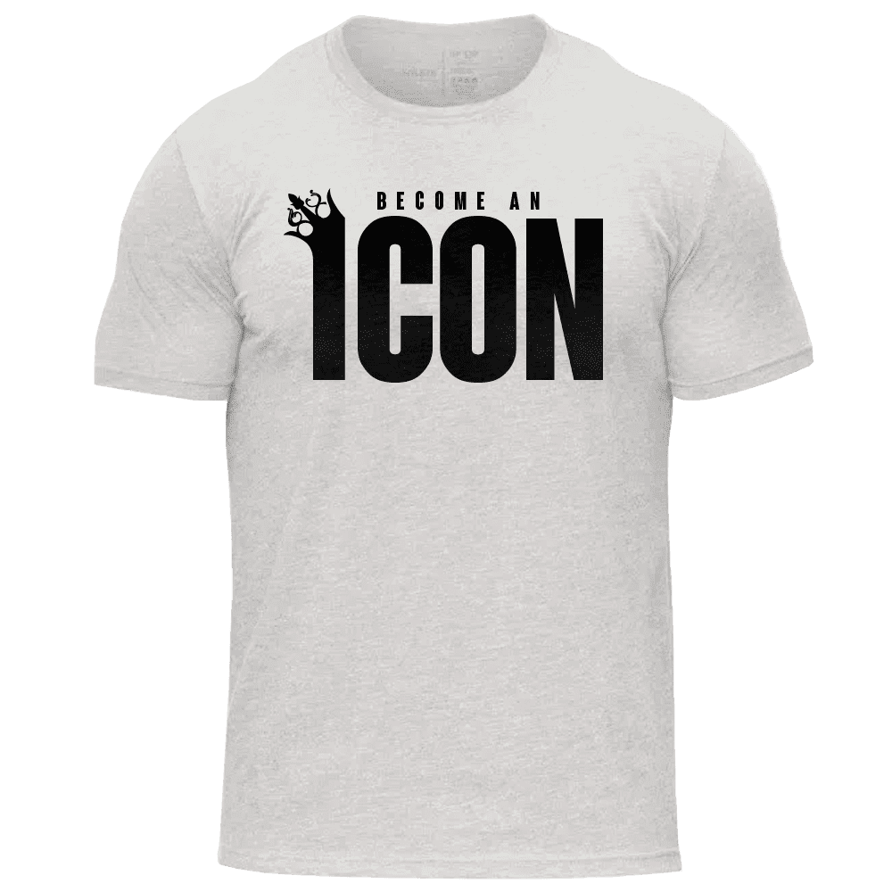 1000x1000 Ronnie Coleman Icon Collection Become An Icon