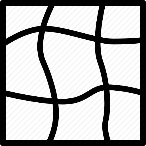 512x512 Design, Drawing, Edit, Illustrator, Mesh, Tool Icon