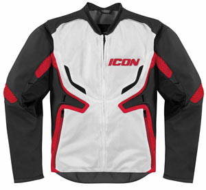 300x276 Icon Compound Mesh Motorcycle Jackets For Sale