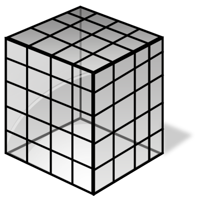 400x400 Convert, Mesh, To Icon