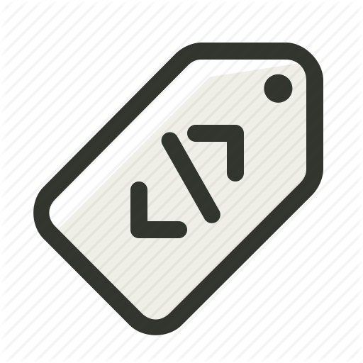 512x512 Keyword, Meta, Optimization, Seo, Tag Icon