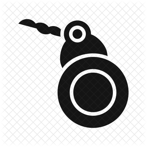 512x512 Meta, Description, Tag, Ribbon Icon Of Glyph Style