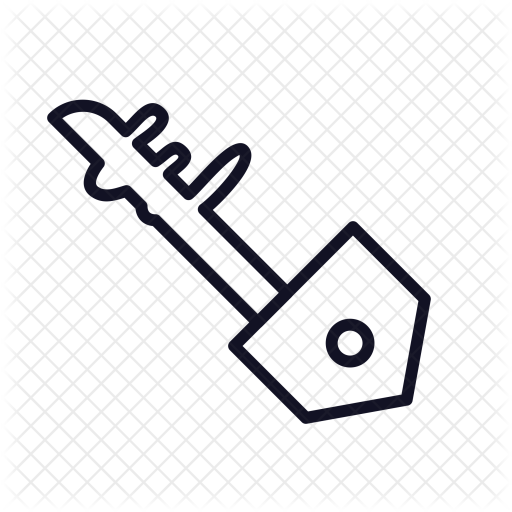 512x512 Meta, Keywords, Keylockersstorage, Meta Keywords Icon Of Line