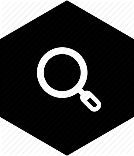 441x512 Meta, Search Icon