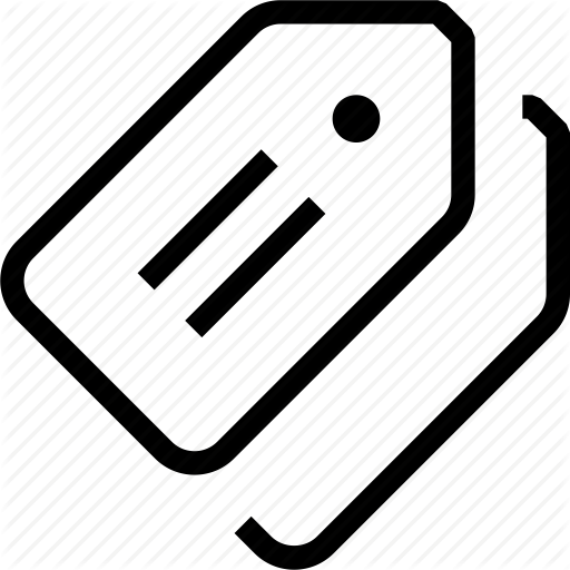 512x512 Hashtags, Label, Labels, Meta, Tags Icon