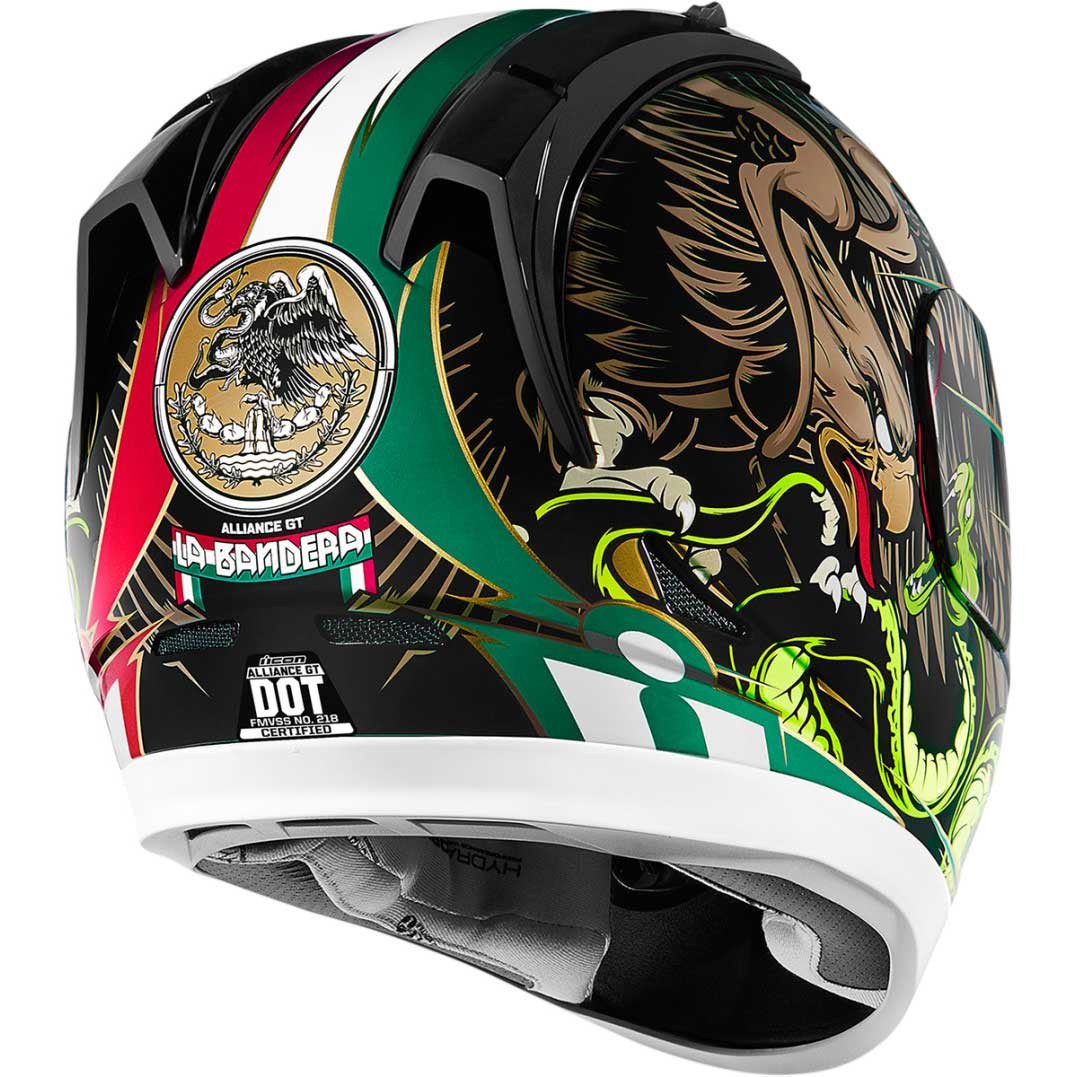 1077x1077 Icon Alliance Gt La Bandera