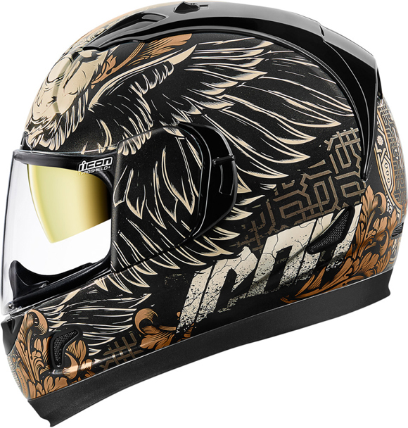 580x608 Icon Motorsports Vs On Behance