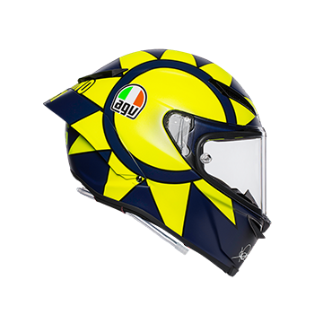 360x360 Agv Full Face, Modular And Open Face Motorcycle Helmets Since