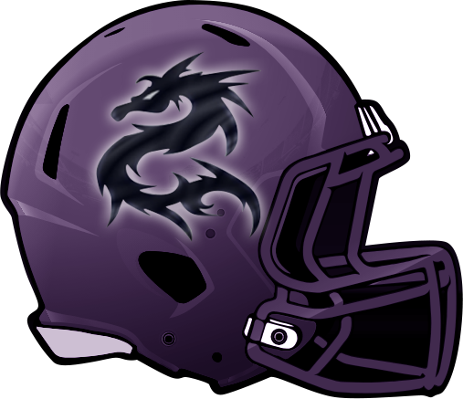 507x437 Mexico City Dragons Mexican Football League