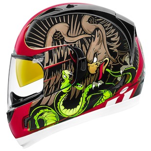 310x310 Motorcycle Jackets, Helmets And Gear Reviews Icon Alliance Gt