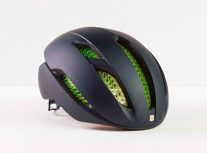 818x605 Trek's Bicycle Helmet Mimics The Brain's Protective Fluid