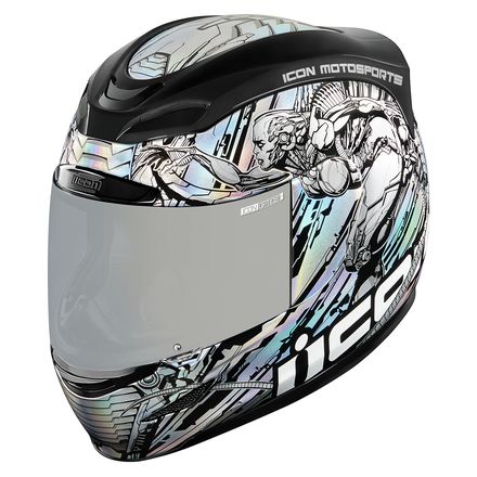 440x440 Icon Airmada Helmet