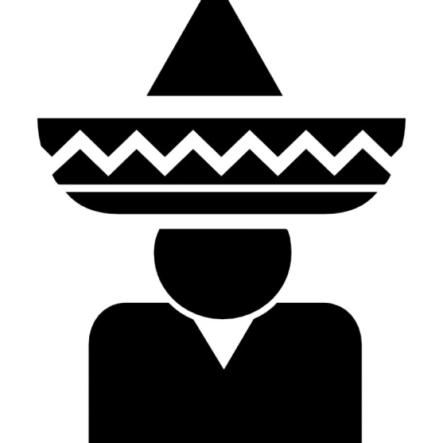 626x626 Mexican Icon Png
