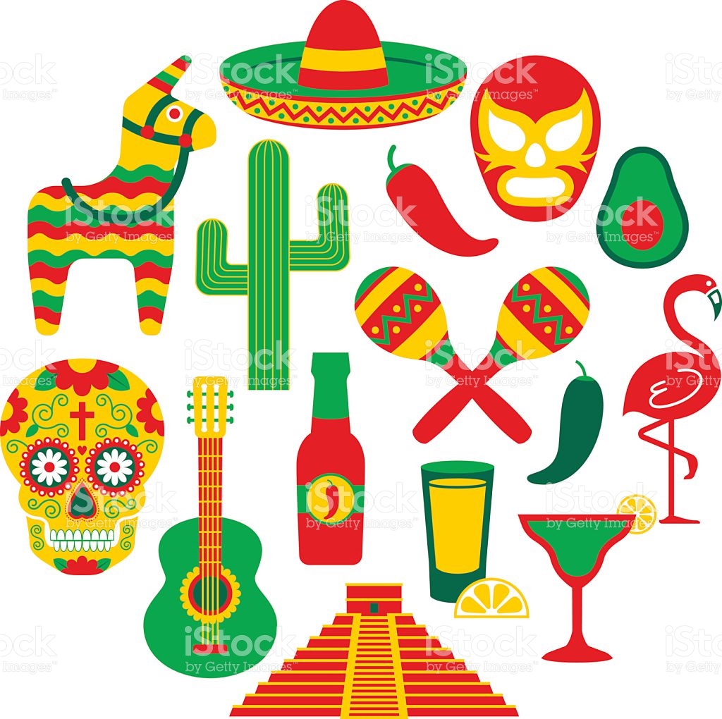 1024x1020 Mexican Icon Png