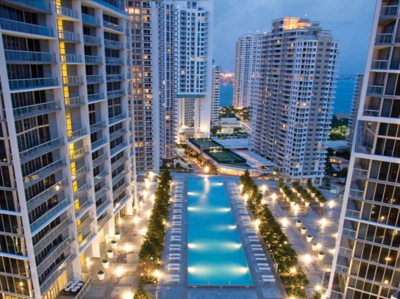 570x427 Icon Brickell John Moriarty Associates Arquitectonica