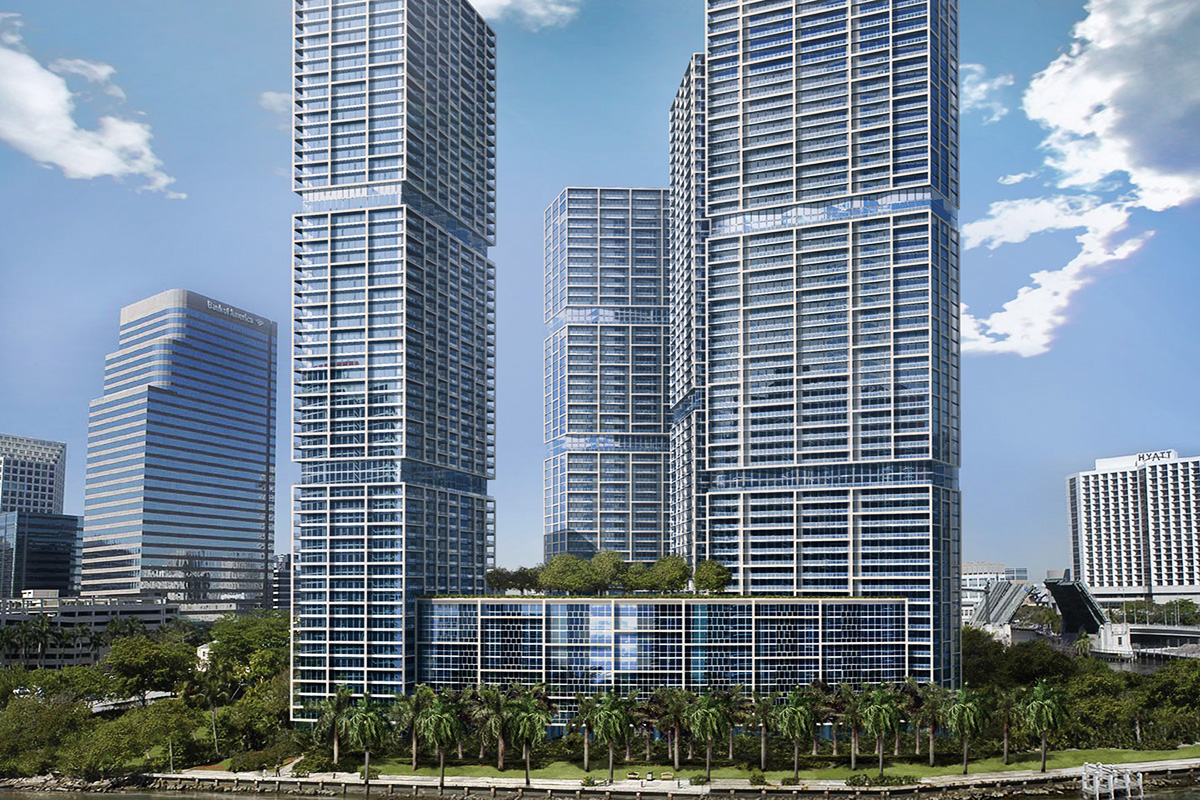 1200x800 Icon Brickell Apartmens In Miami For Sale And Rent
