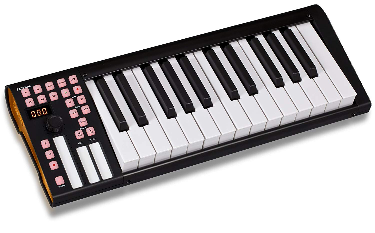 1500x934 Icon Ikeyboard