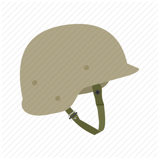 512x512 Army, Combat, Helmet, Military, Soldier, Uniform, War Icon