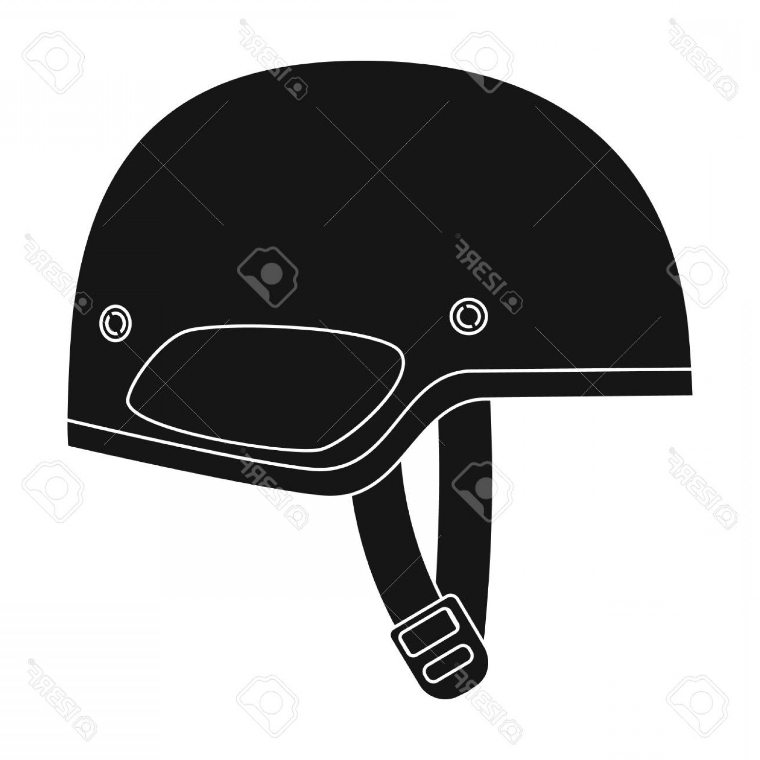 1560x1560 Army Helmet Vector Catchsplace