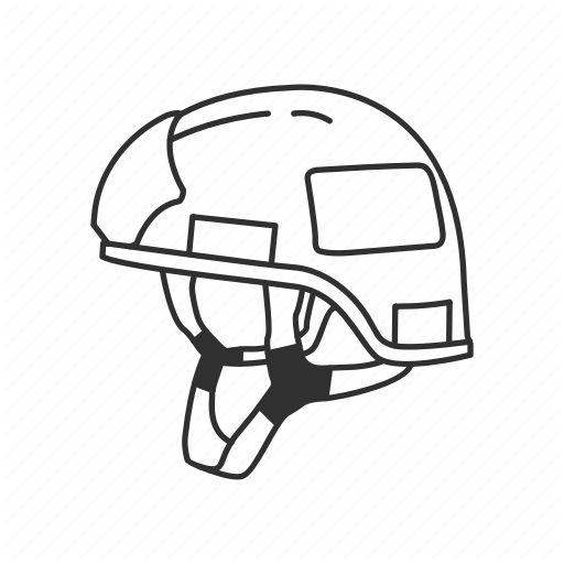 512x512 Combat, Equipment, Head, Headgear, Helmet, Military, Soldier Icon