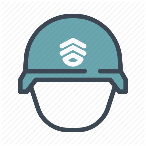 512x512 Helmet, Military, Soldier, War Icon