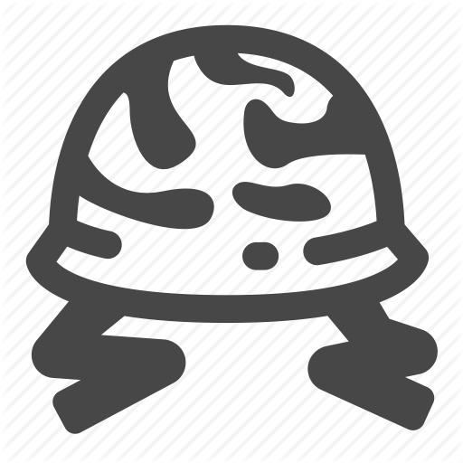 512x512 Army, Battle Helmet, Combat Helmet, Helmet, Military, Protection