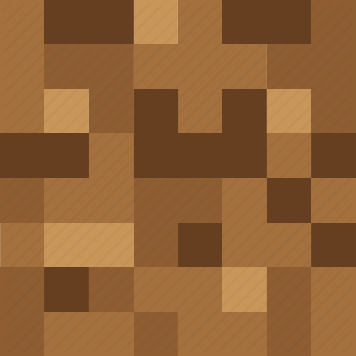 512x512 Block, Gamer, Games, Gaming, Minecraft Icon
