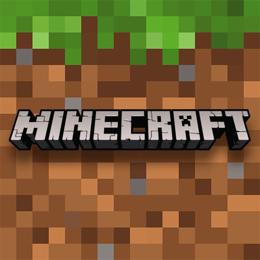 512x512 Minecraft Pocket Edition