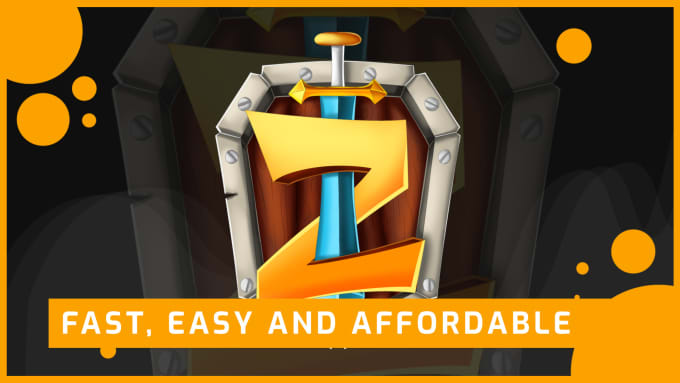 680x383 Draw You A Professional Minecraft Server Icon