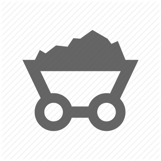 512x512 Equipment, Industrial, Industry, Machine, Mine, Miner, Mining