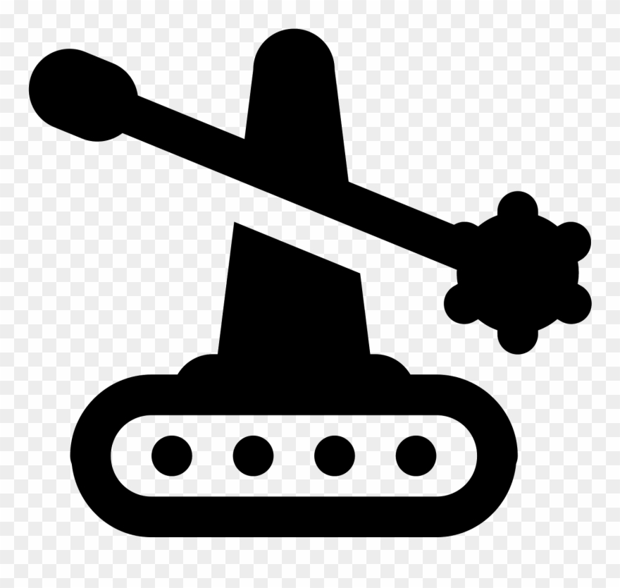 880x834 Coal Mine Icon