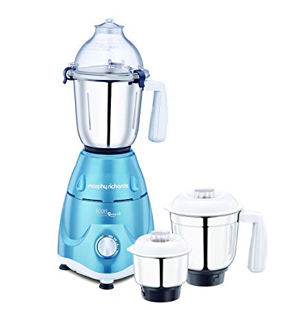 421x450 Buy Morphy Richards Icon Royale Watt Mixer Grinder