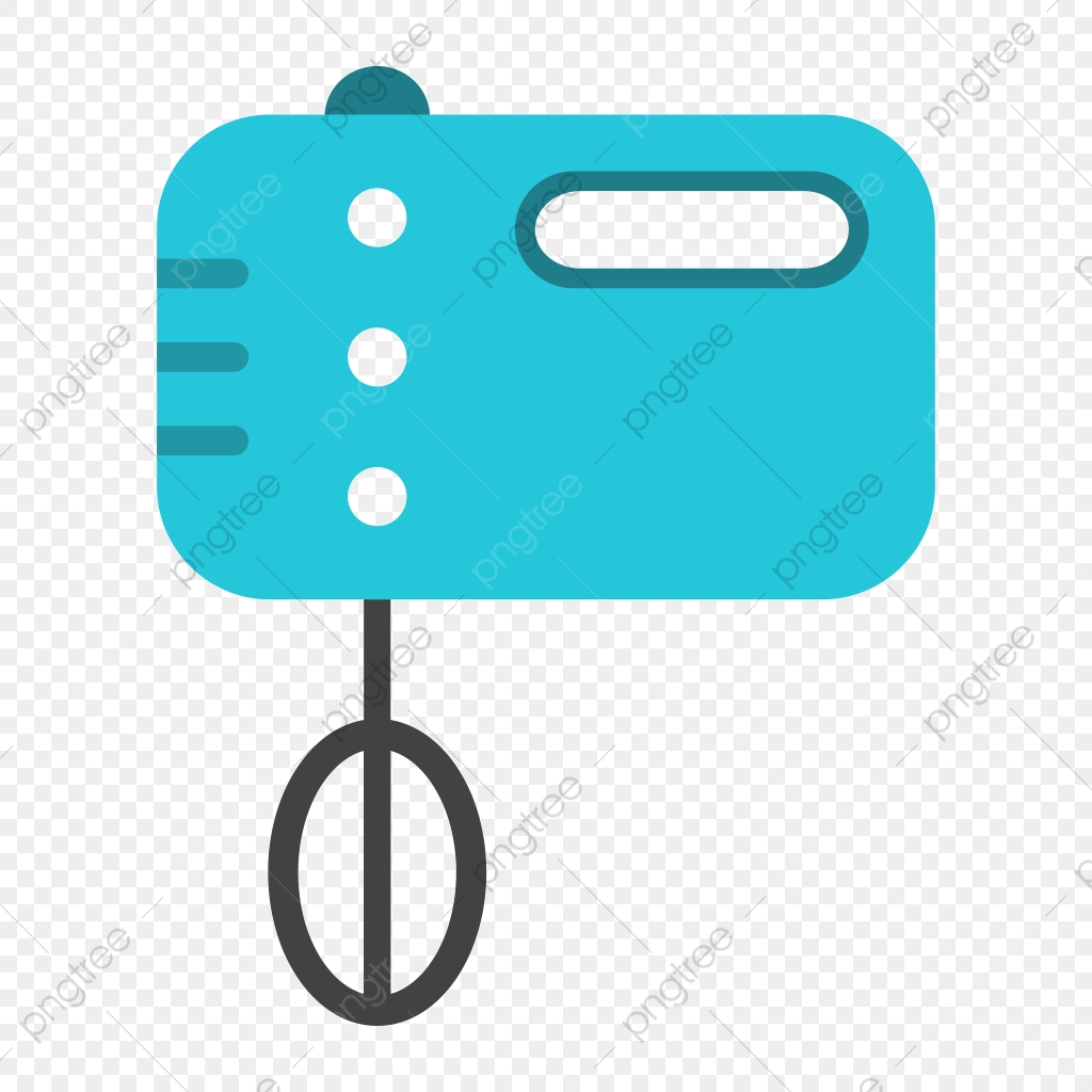 1024x1024 Food Mixer Vector Icon, Food Mixer Icon, Mixer Icon, Gastronomy