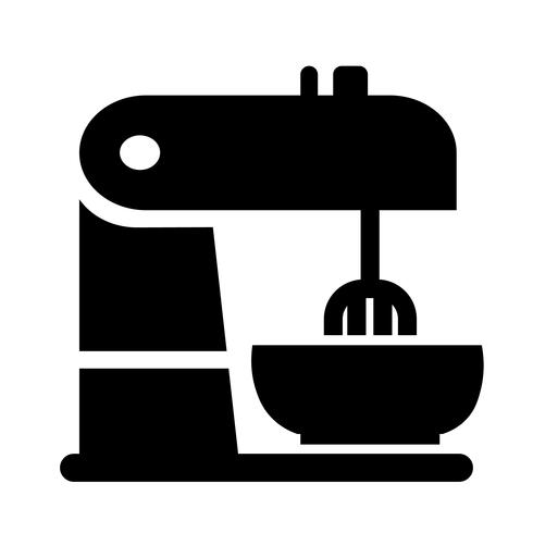 490x490 Mixer Icon Vector
