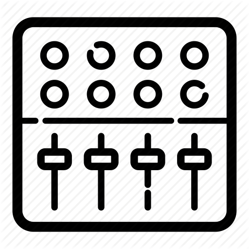 Icon Mixer at Collection of Icon Mixer free for