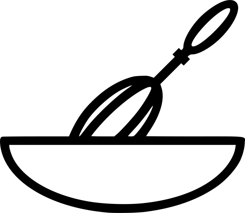 980x852 Wisk Mixing Bowl Mixer Png Icon Free Download