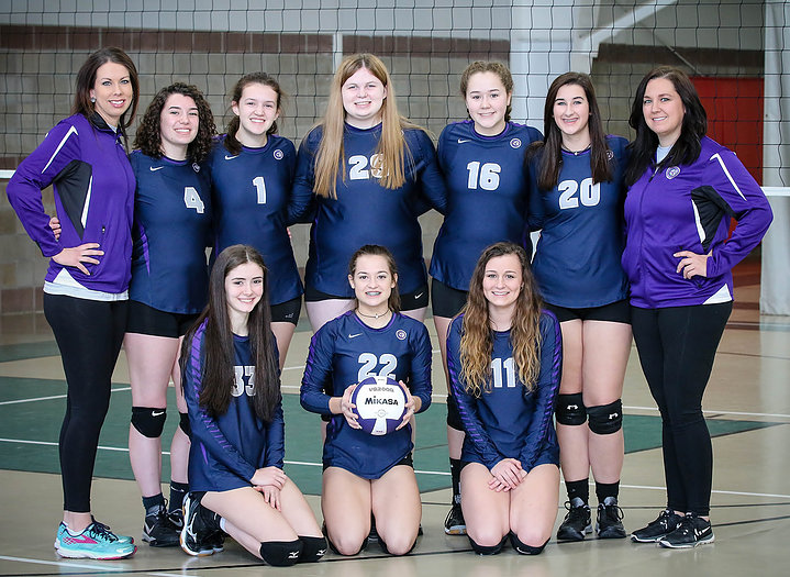 Icon Mizuno Volleyball Club