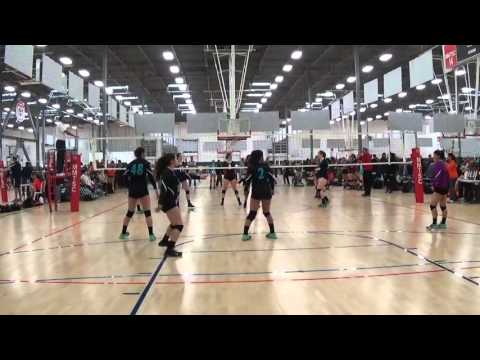 480x360 Icon Mizuno Volleyball