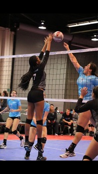 195x346 Jada Smith's Women's Volleyball Recruiting Profile