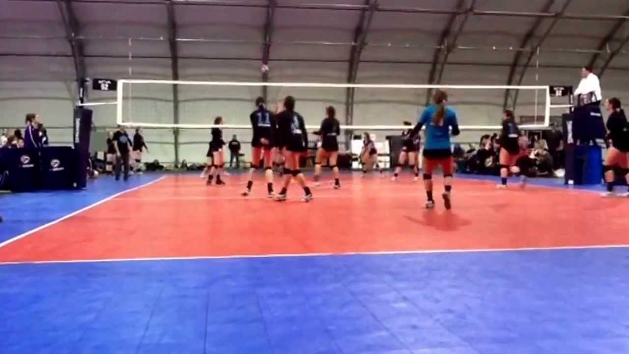 1280x720 Jillian Saenz Setter