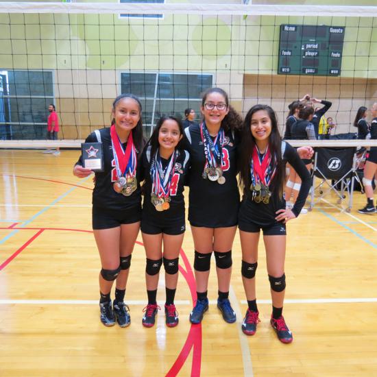 550x550 Tnt Volleyball Club