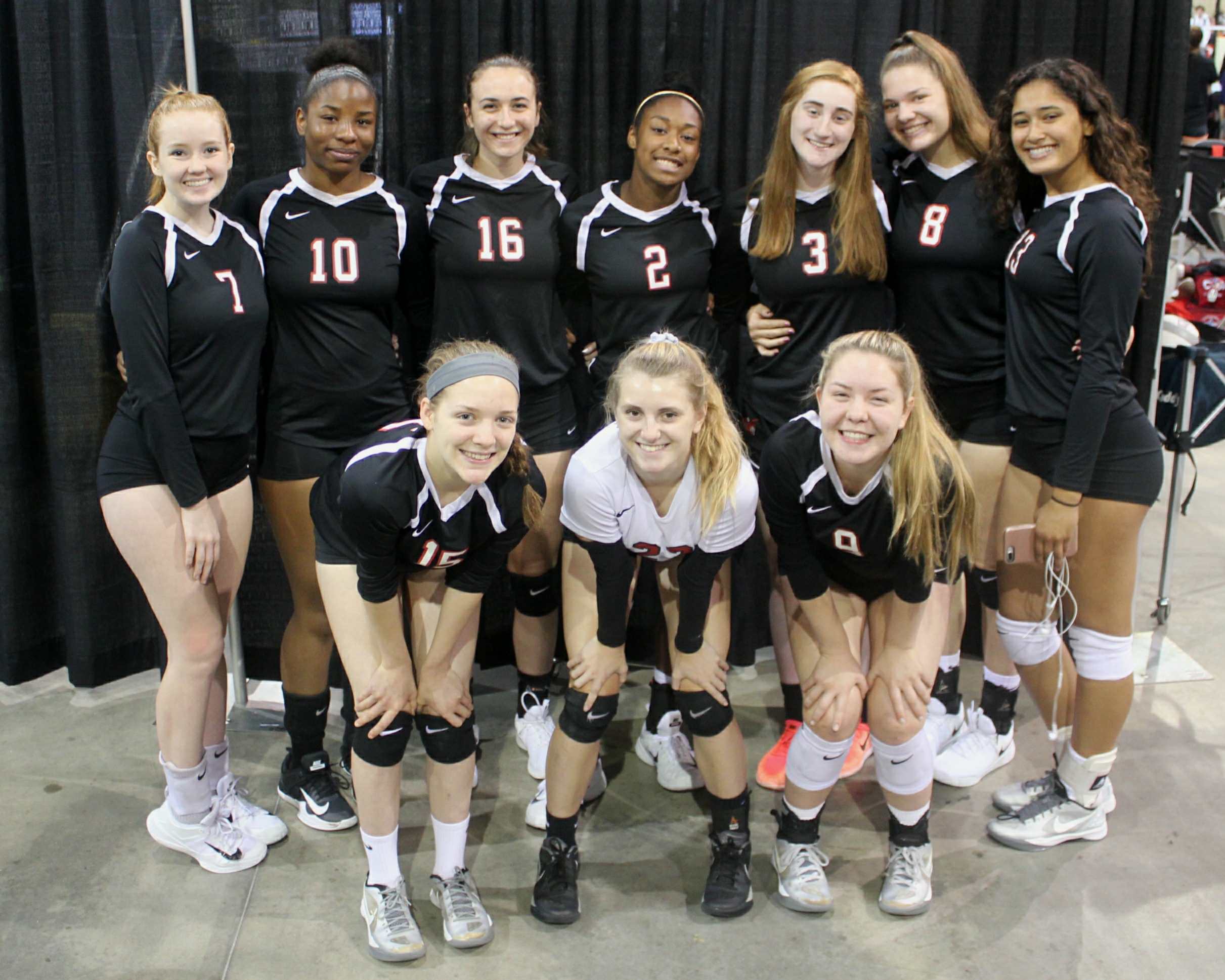 2422x1938 Tournament Results Fredericksburg Juniors Volleyball Club