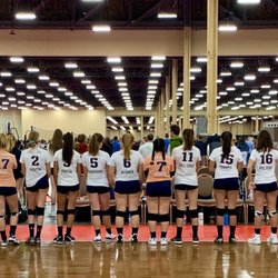 250x250 Top Best Volleyball Clubs In Whittier, Ca