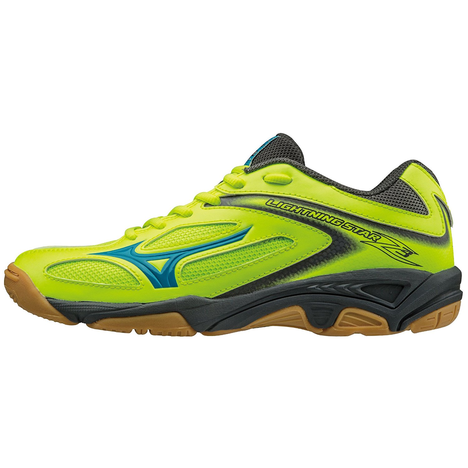 1500x1500 Mizuno 'wave Hayate' Trail Running Shoe, Mizuno Chaussures Junior